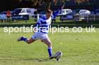 Tynedale v Lymm, Tynedale RC, Corbridge, Northumberland.   Photo: David T. Hewitson/Sports for All Pics